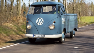 Pro&Kontra: Zweitakter