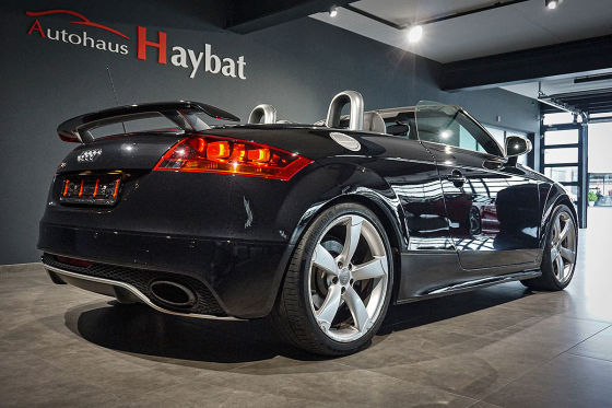 Audi TT RS für unter 19.000 Euro!