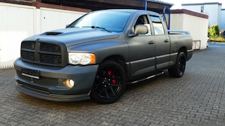 Dodge Ram: Motor, Leistung, Preis