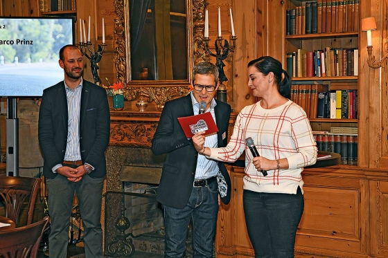 Mit Tarraco zum Sieg