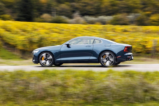 Polestar 1