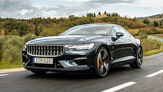Polestar 1