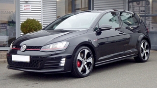 VW Golf 7 GTI (2013): Performance, Preis, Gebraucht