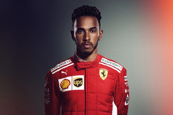 Warum Hamilton zu Ferrari geht