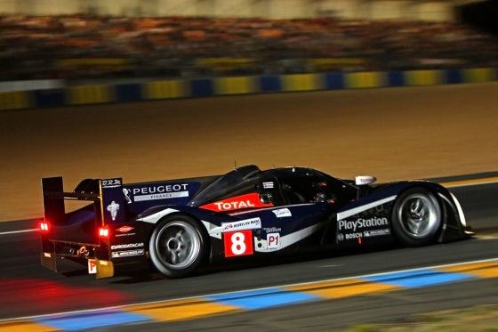 Le Mans