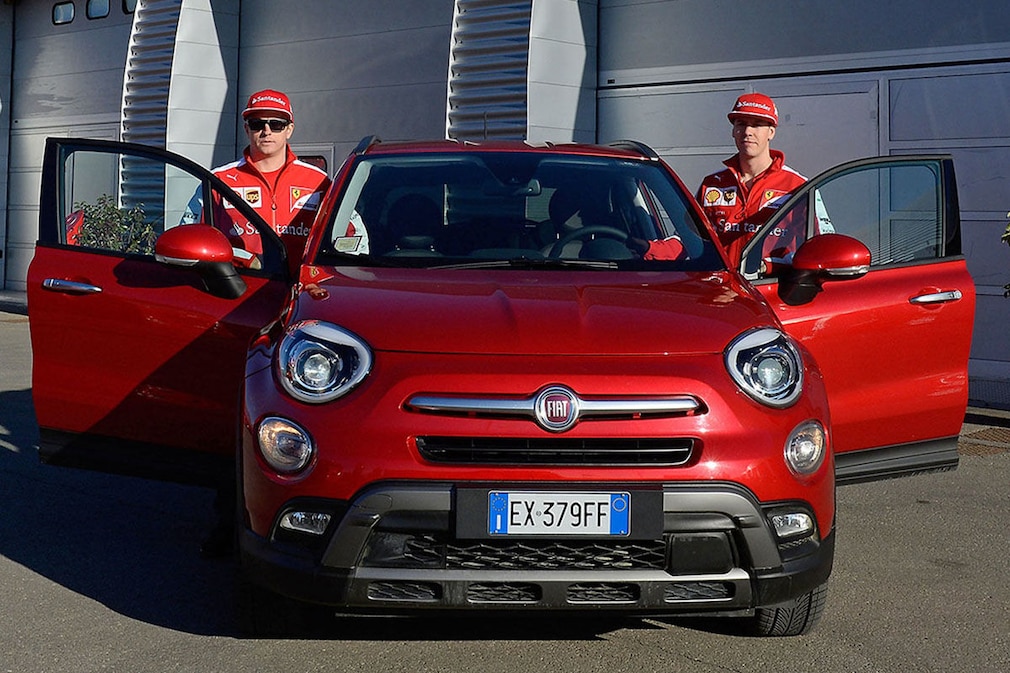 Formel 1: Diese Autos fährt Sebastian Vettel privat