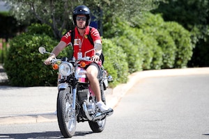 Formel 1: Diese Autos fährt Sebastian Vettel privat