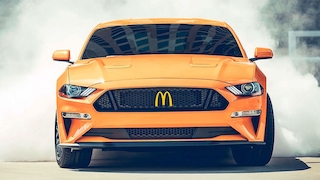 Ford: Neues Material aus Kaffee