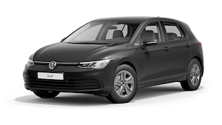 VW Golf 8 (2019): Preis, bestellbar