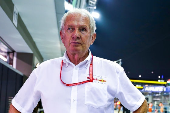 Red Bull droht 2020 mit Protest