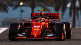 Formel 1: Zoff um Ferrari