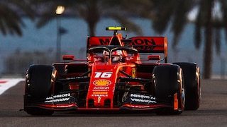 Formel 1: Zoff um Ferrari