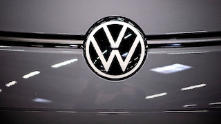 Vorserien-Volkswagen: Zwangsstilllegung