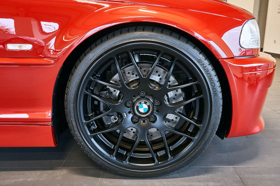 BMW 350i: Die perfekte M3-Alternative?