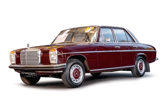 Diese Autos haben "Fahrverbot"
