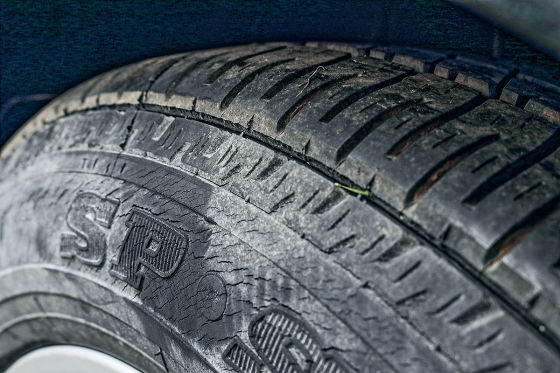 Diese Autos haben "Fahrverbot"