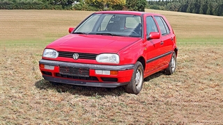 Autos mit geringer Laufleistung