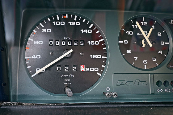 Diese Autos haben "Fahrverbot"