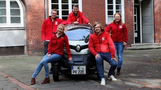 Renault Twizy: Die besten Zitate