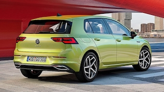 VW Golf 8 1.5 TSI: Leasing, Preis