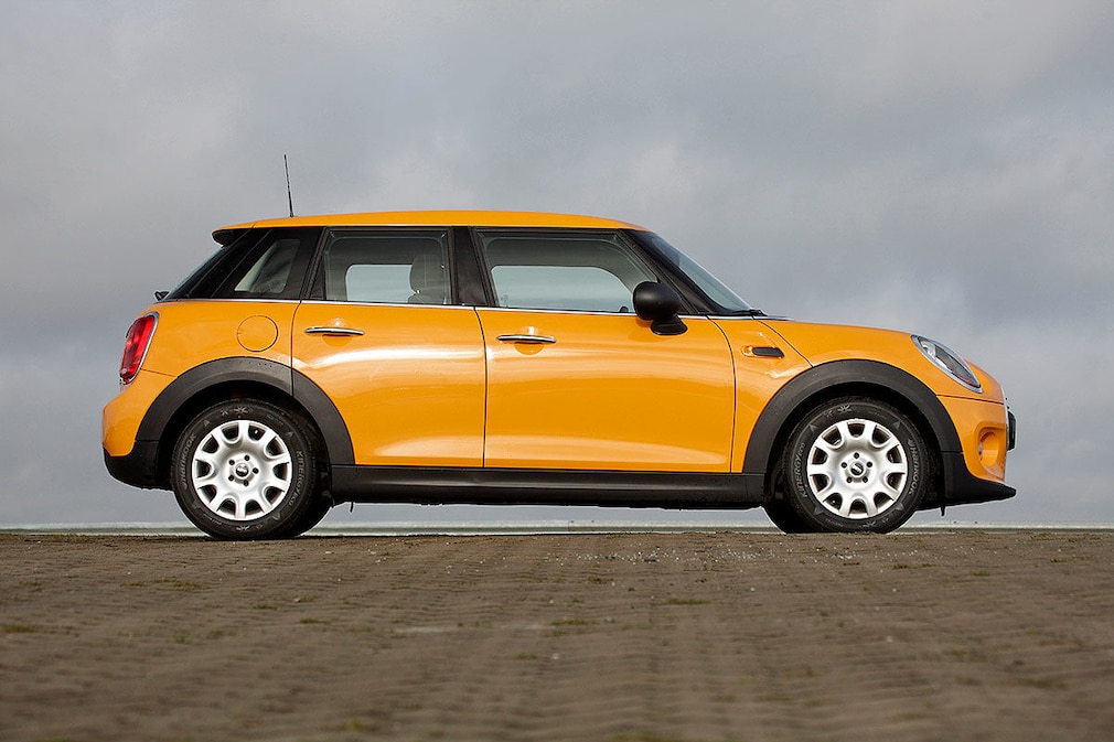 Mini One