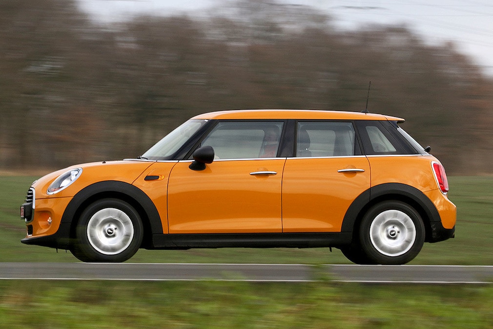 Mini One