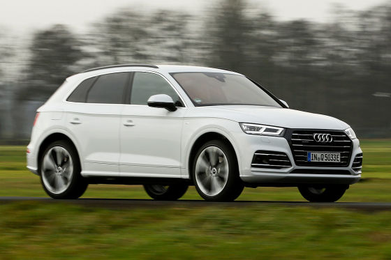 Audi Q5