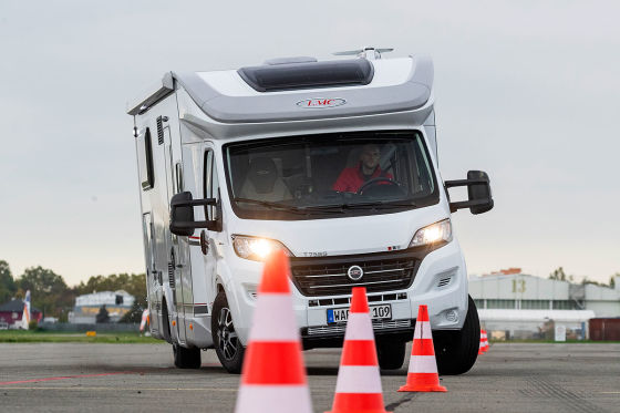 LMC Element T 758 G