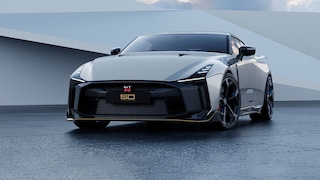 Nissan GT-R50 (2020): Italdesign, Preis, Auslieferung, Genf