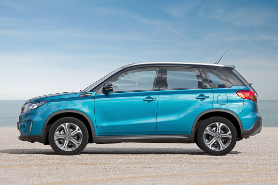 So gut ist das praktische SUV