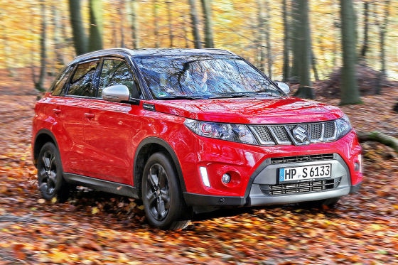So gut ist das praktische SUV