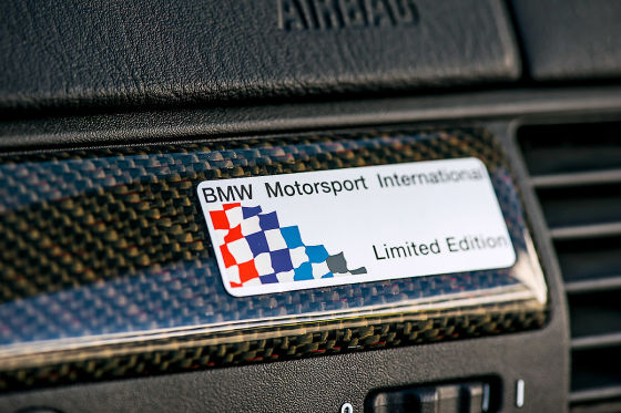 BMW M3 GT (E36): Stückzahl, Tipps zum Kaufen