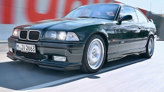 BMW M3 GT (E36): Stückzahl, Tipps zum Kaufen