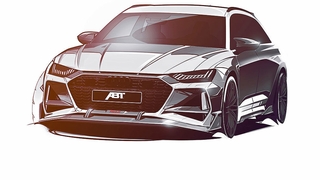 Abt RS6-R (2020): Tuning, Preis, Audi