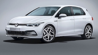 VW Golf 8 1.5 TSI Life: Leasing, Preis