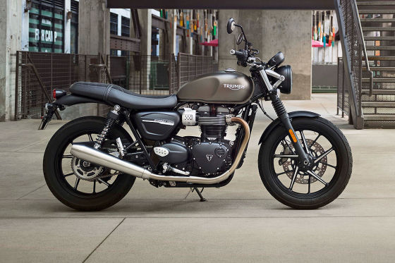 BMW, Ducati und Co: Motorräder für 2020