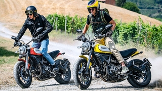BMW, Ducati und Co: Motorräder für 2020