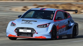 Hyundai RM19