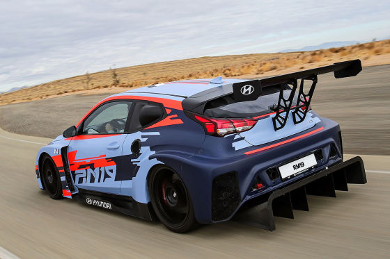 Hyundai RM19