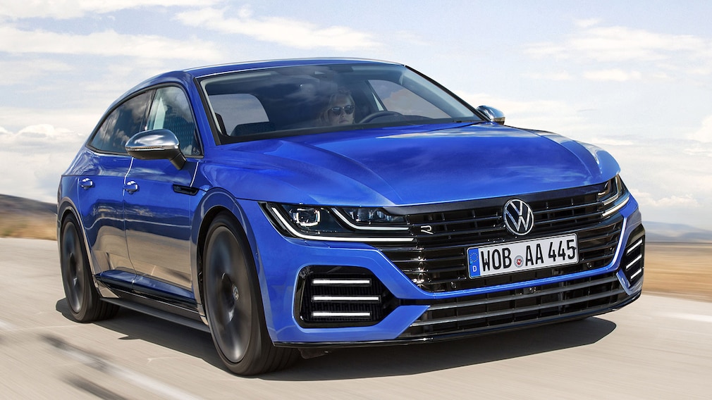 VWs Kombi-Coupé kommt 2020