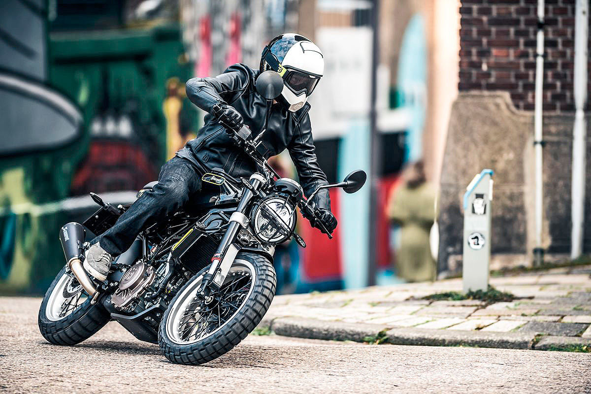BMW, Ducati und Co: Motorräder für 2020