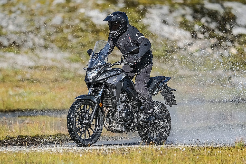 BMW, Ducati und Co: Motorräder für 2020