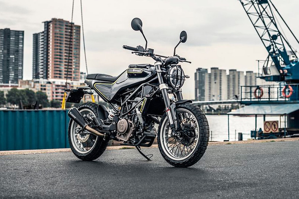 BMW, Ducati und Co: Motorräder für 2020