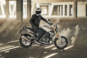 BMW, Ducati und Co: Motorräder für 2020