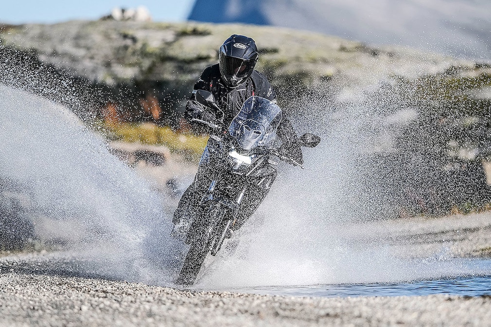 BMW, Ducati und Co: Motorräder für 2020