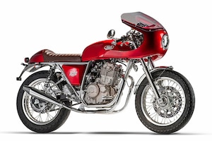 BMW, Ducati und Co: Motorräder für 2020