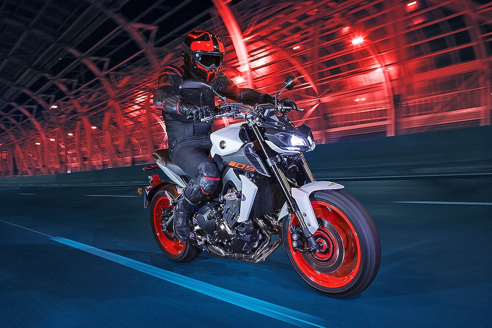 BMW, Ducati und Co: Motorräder für 2020