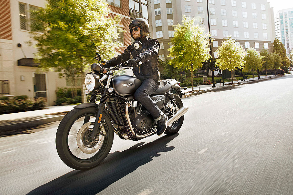 BMW, Ducati und Co: Motorräder für 2020