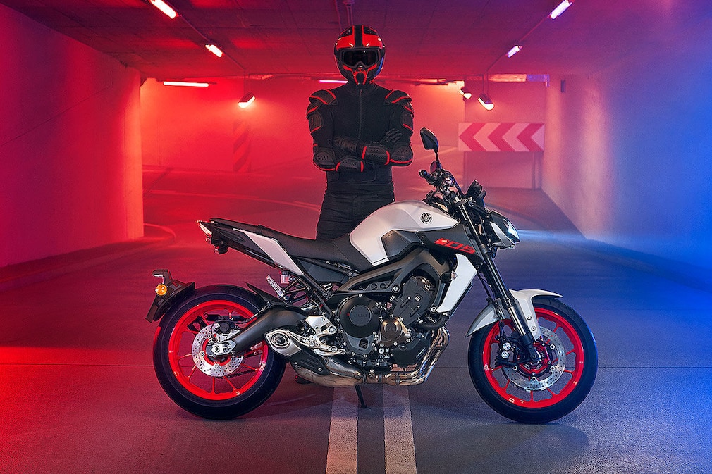 BMW, Ducati und Co: Motorräder für 2020