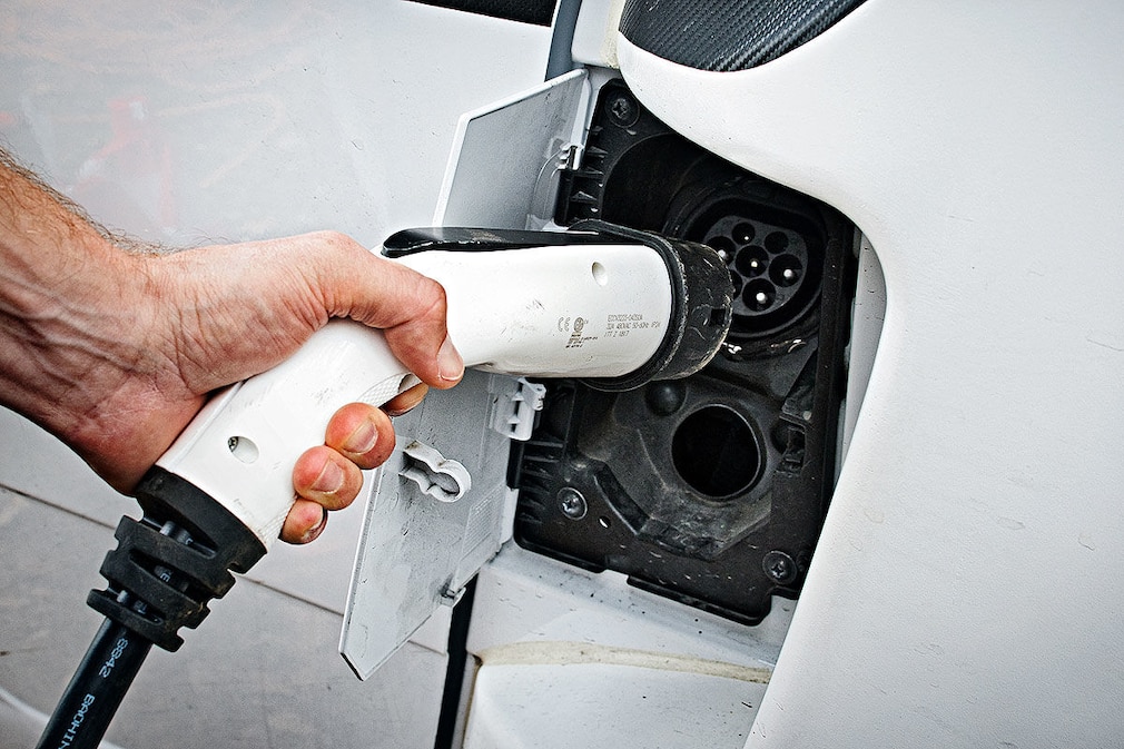 Wohnmobil-Test WOF Iridium